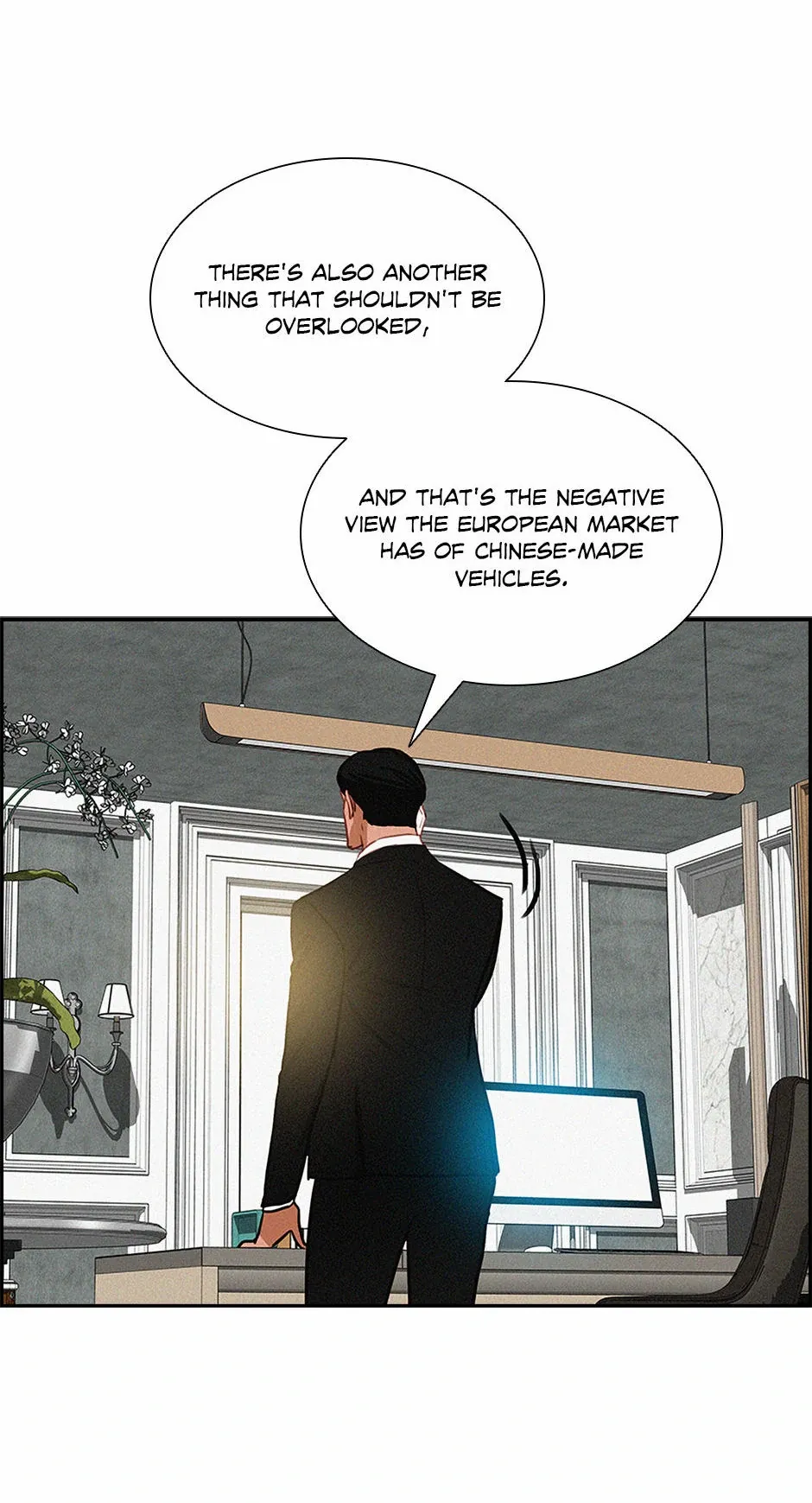 Read Lord Of Money Manga Online