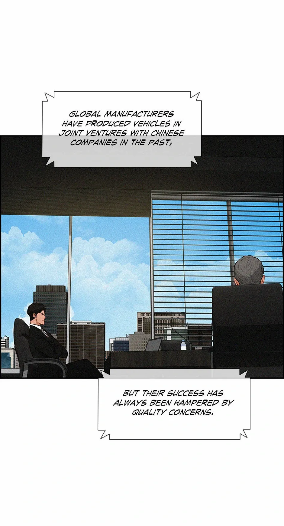 Read Lord Of Money Manga Online