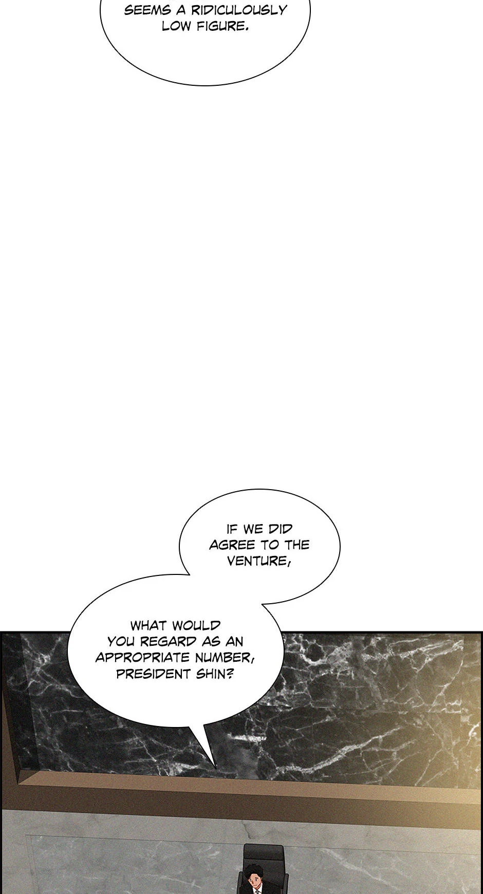 Read Lord Of Money Manga Online