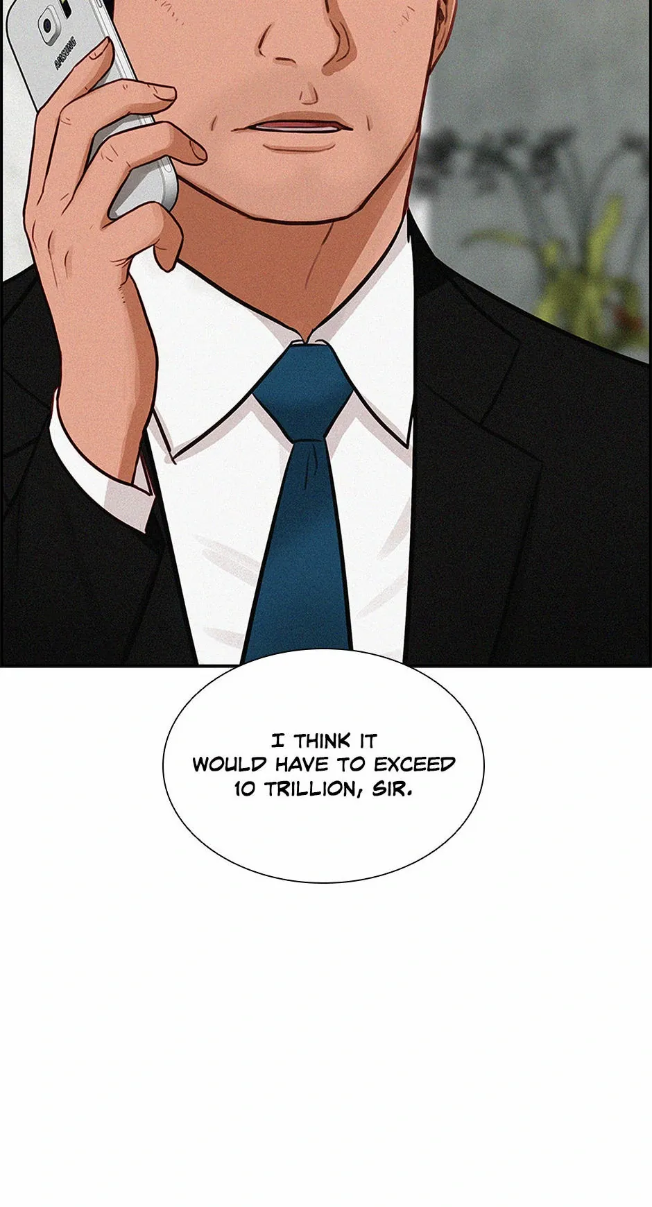 Read Lord Of Money Manga Online