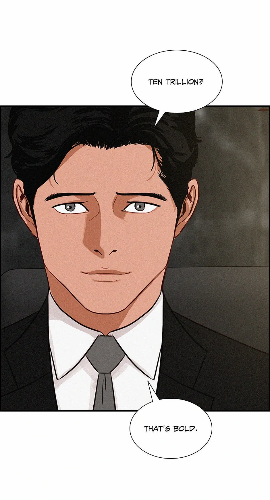Read Lord Of Money Manga Online