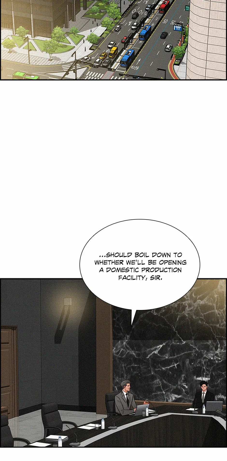 Read Lord Of Money Manga Online
