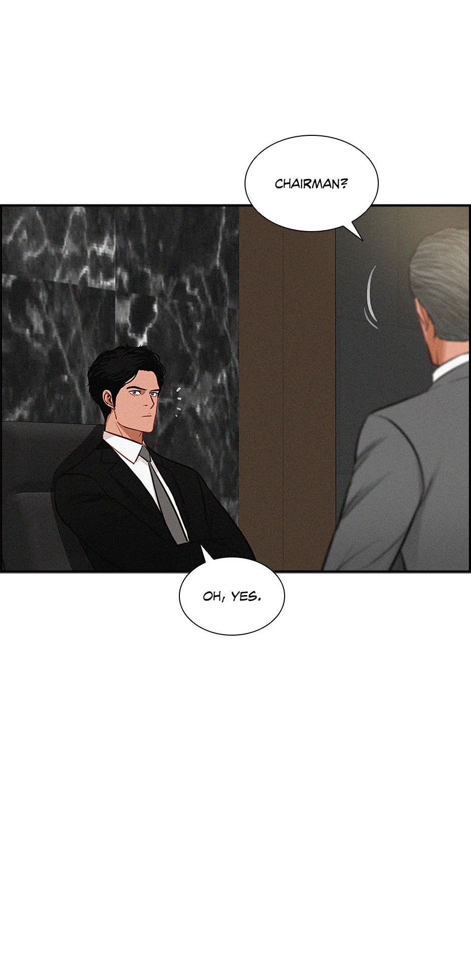 Read Lord Of Money Manga Online