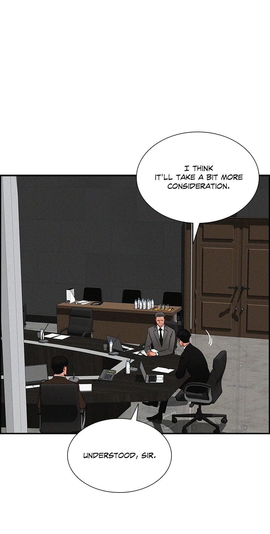 Read Lord Of Money Manga Online