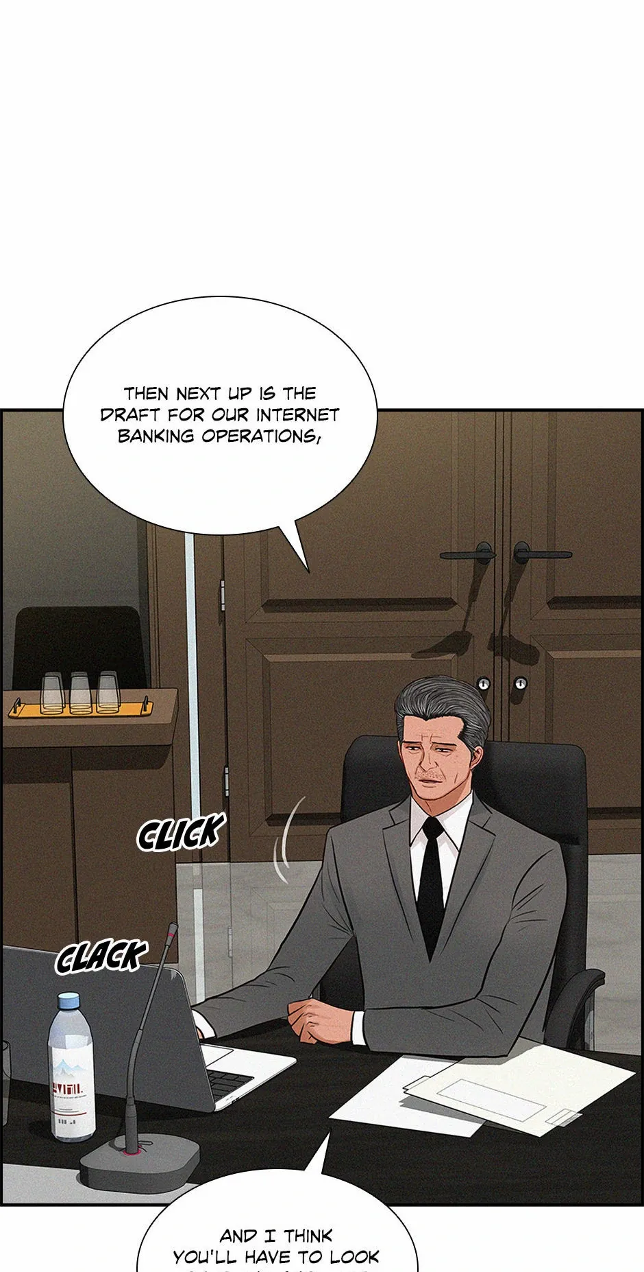 Read Lord Of Money Manga Online