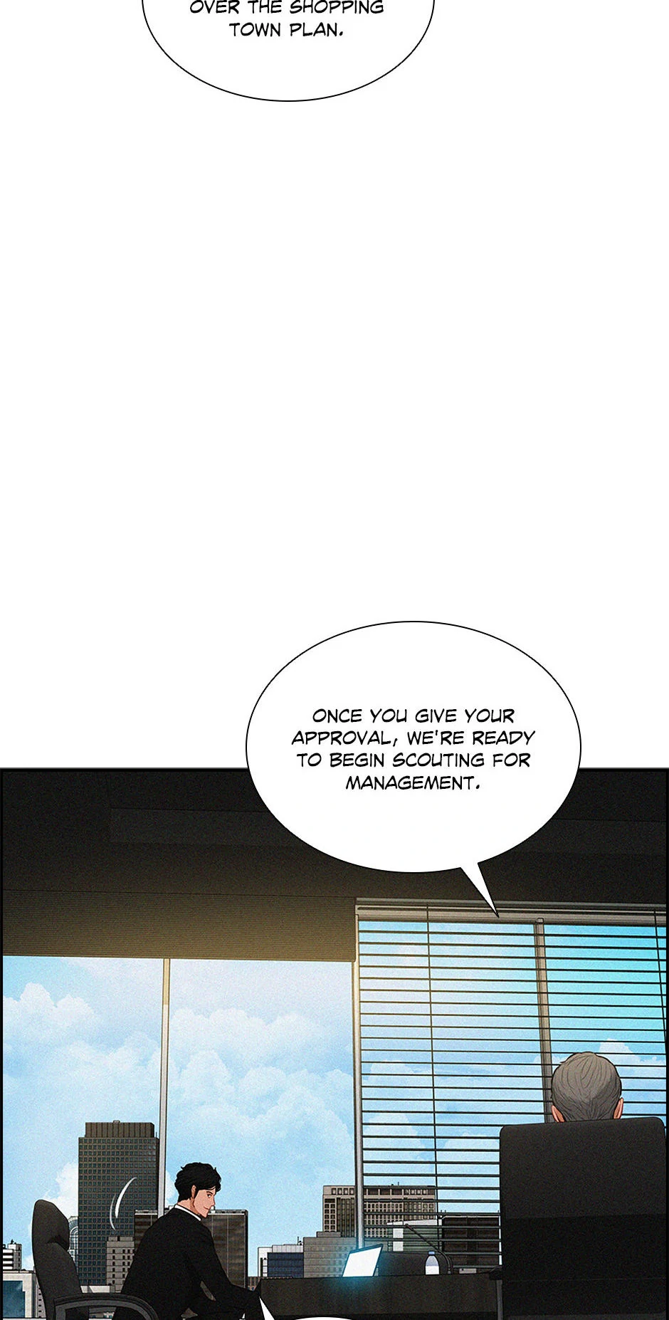 Read Lord Of Money Manga Online