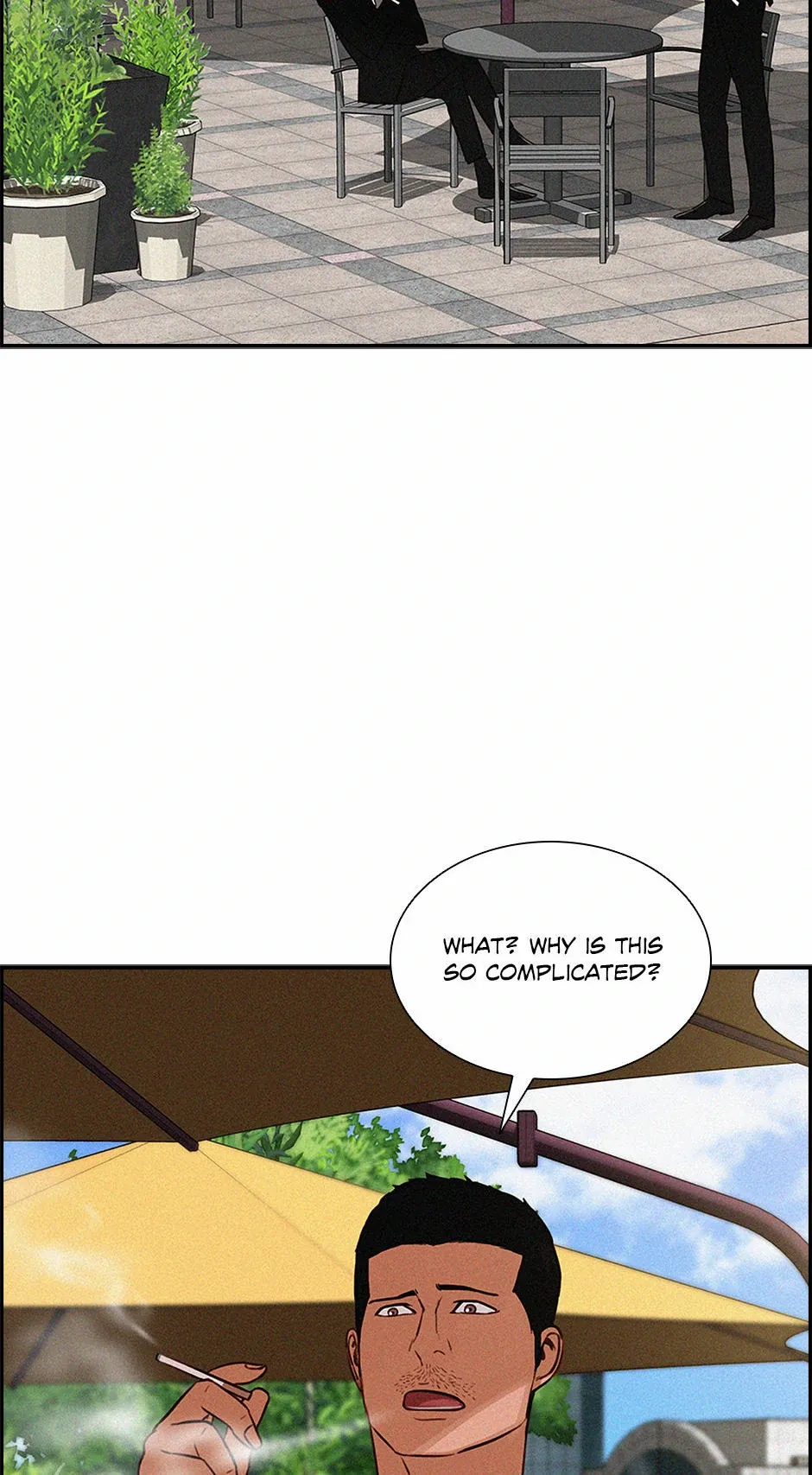 Read Lord Of Money Manga Online
