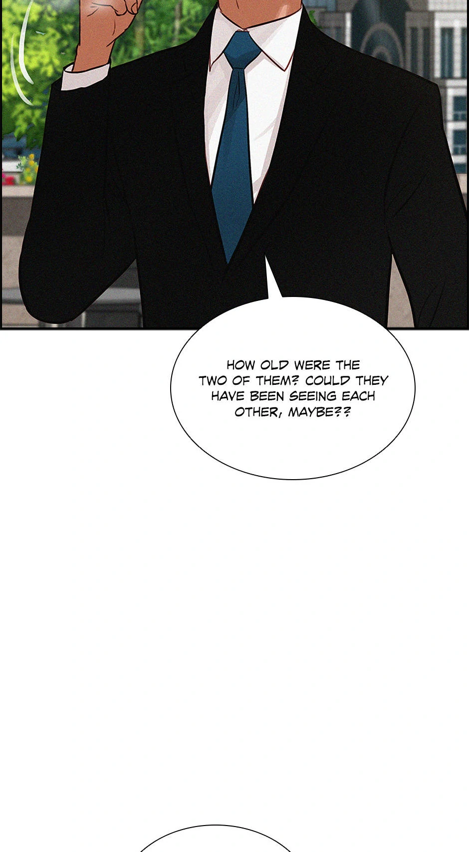 Read Lord Of Money Manga Online