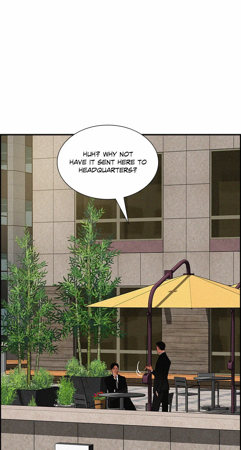 Read Lord Of Money Manga Online