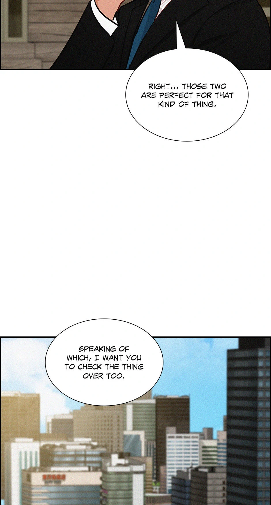 Read Lord Of Money Manga Online