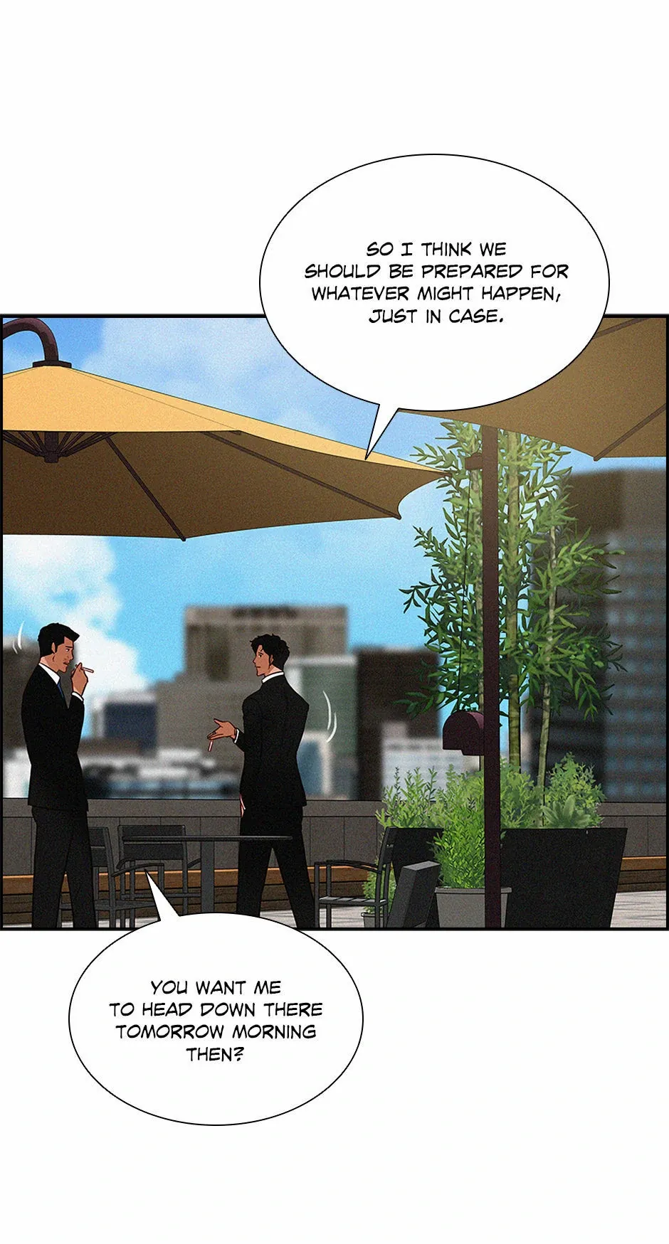 Read Lord Of Money Manga Online