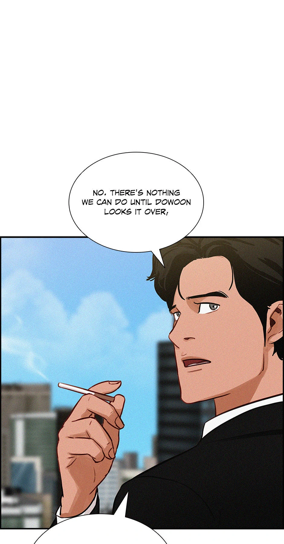 Read Lord Of Money Manga Online