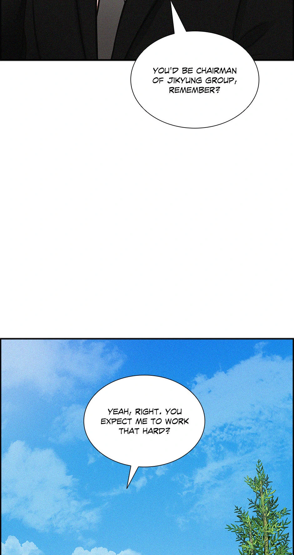 Read Lord Of Money Manga Online