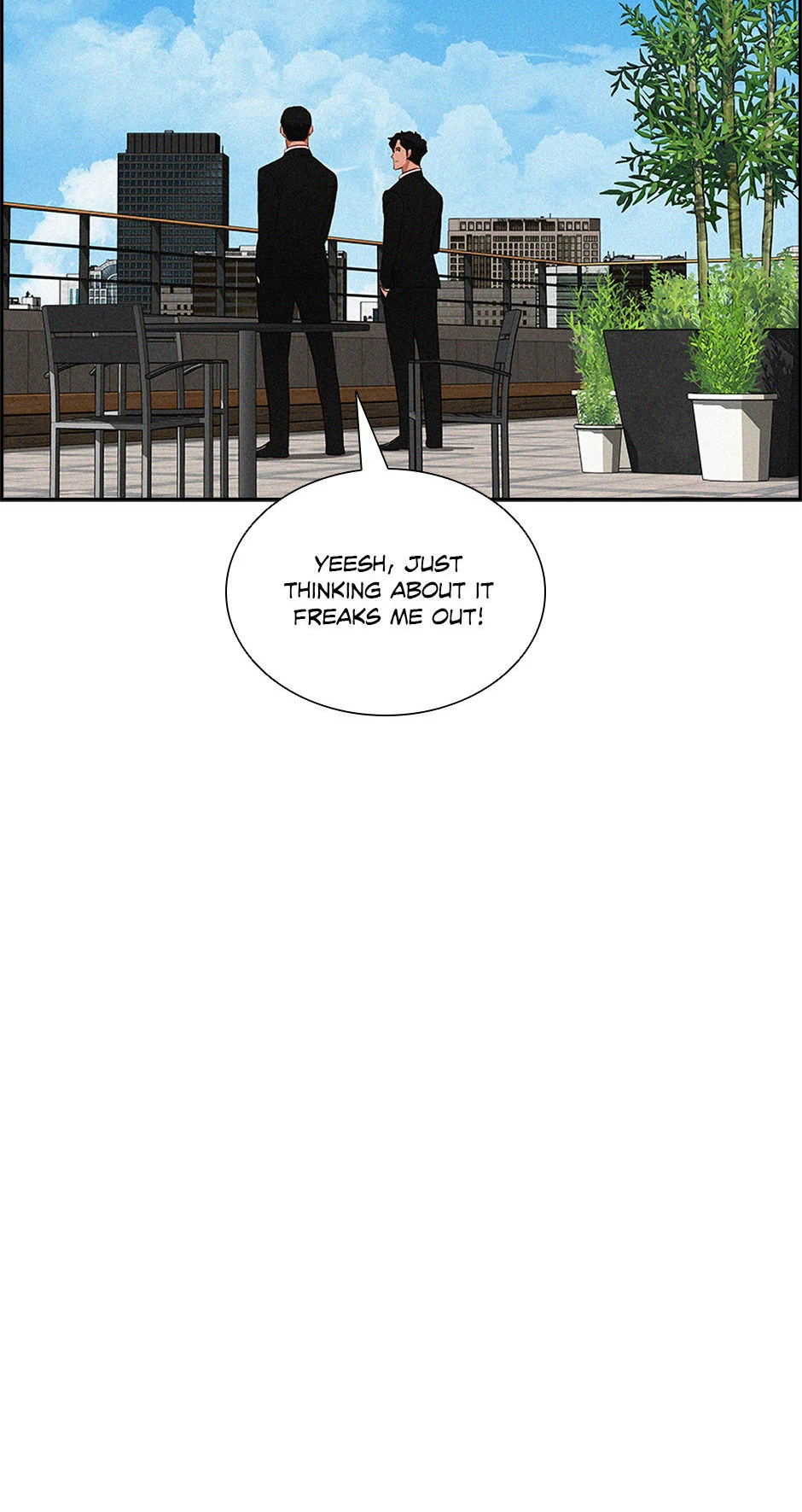 Read Lord Of Money Manga Online