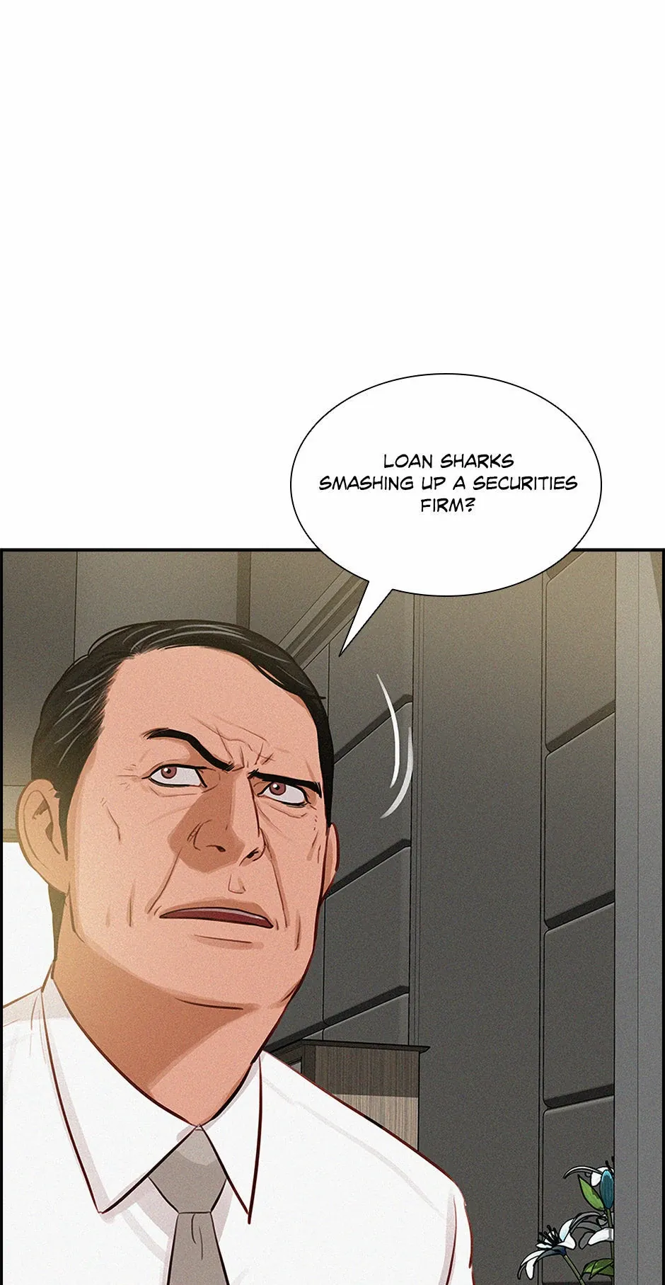 Read Lord Of Money Manga Online