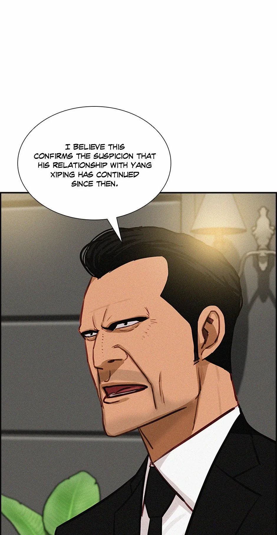 Read Lord Of Money Manga Online