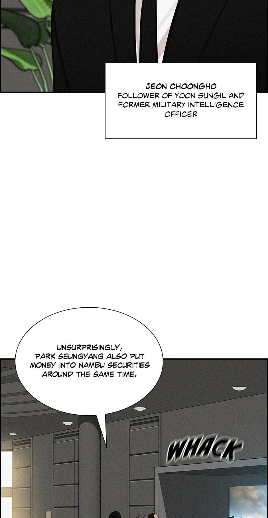 Read Lord Of Money Manga Online
