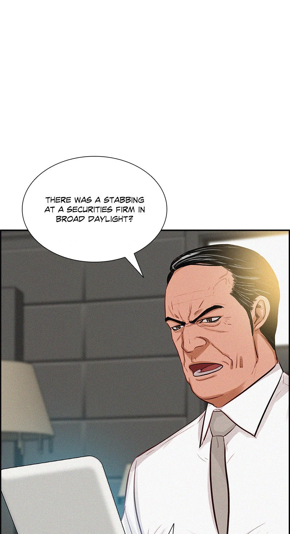 Read Lord Of Money Manga Online