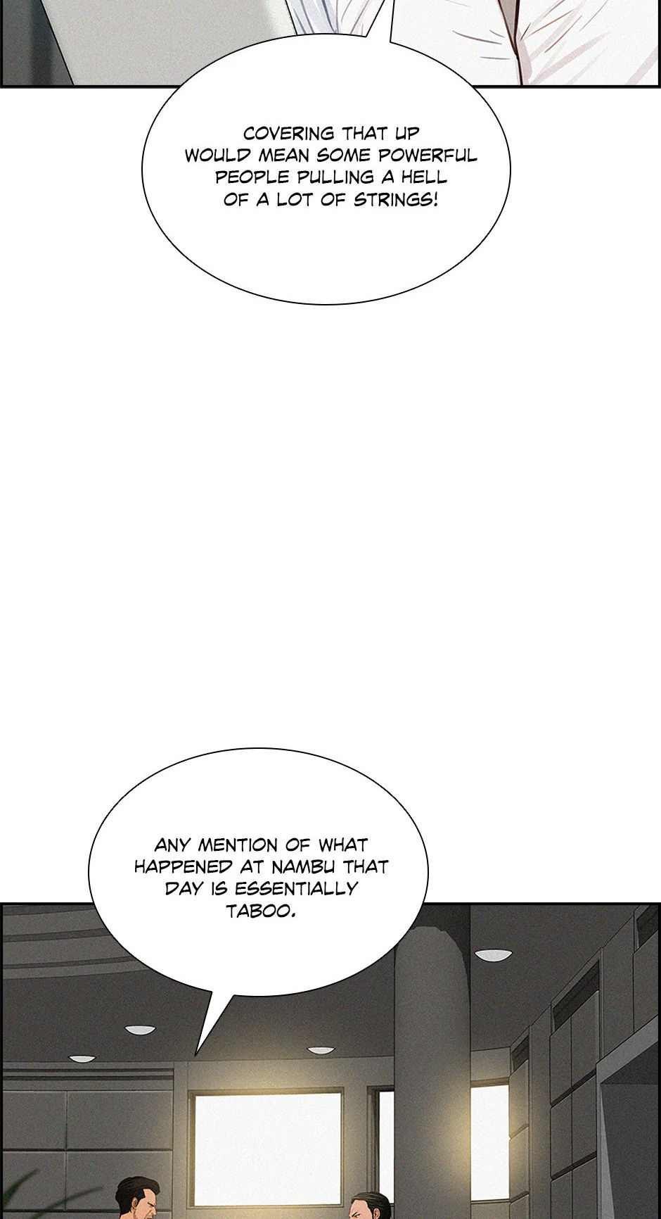 Read Lord Of Money Manga Online