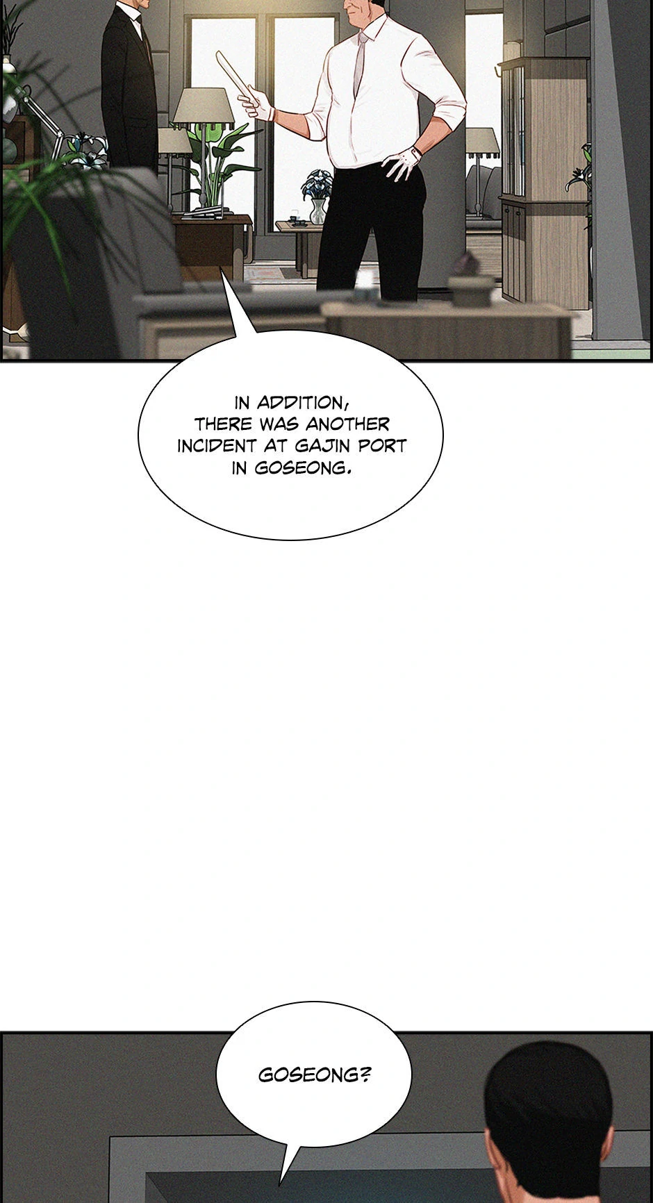Read Lord Of Money Manga Online