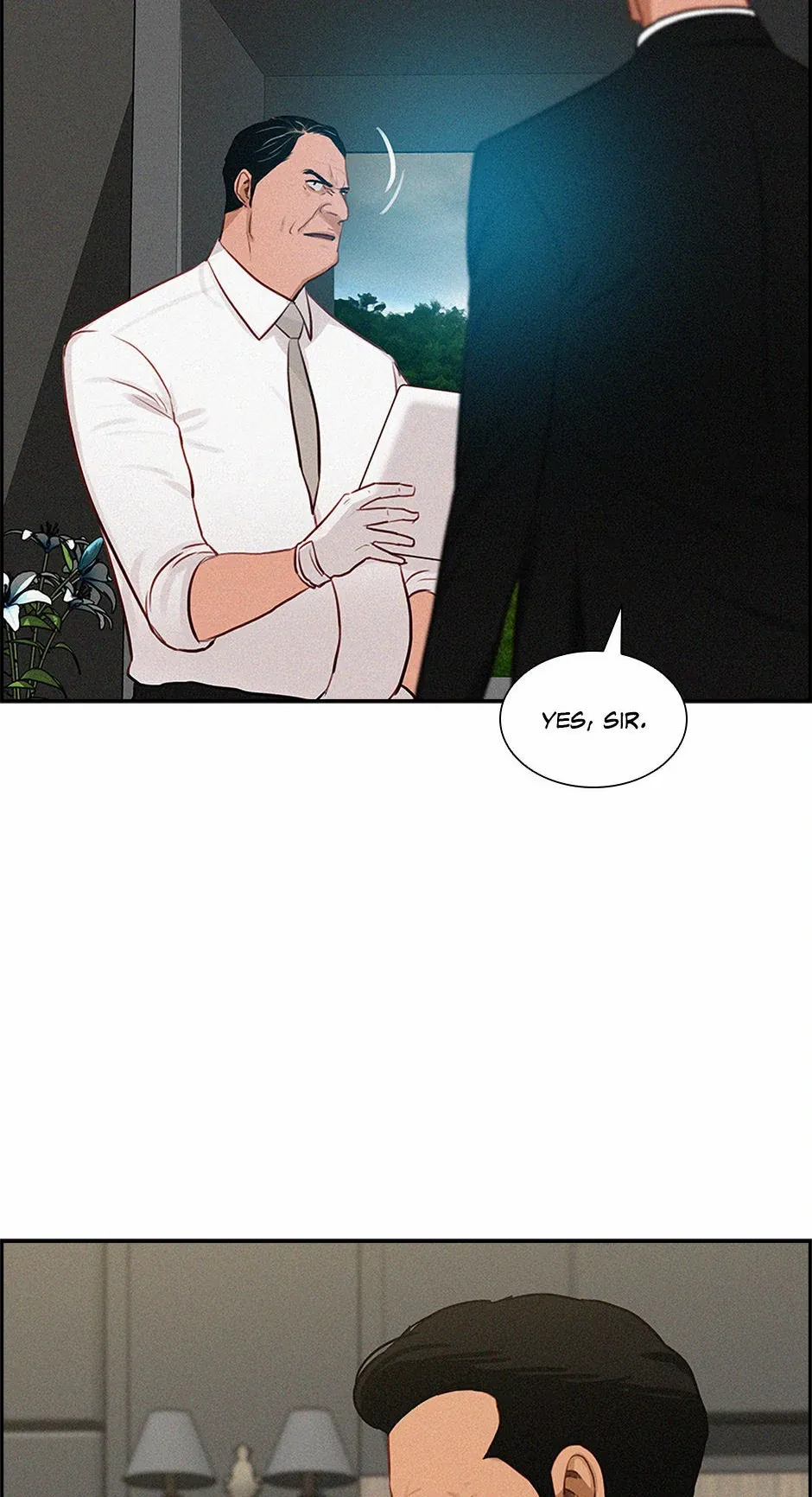 Read Lord Of Money Manga Online