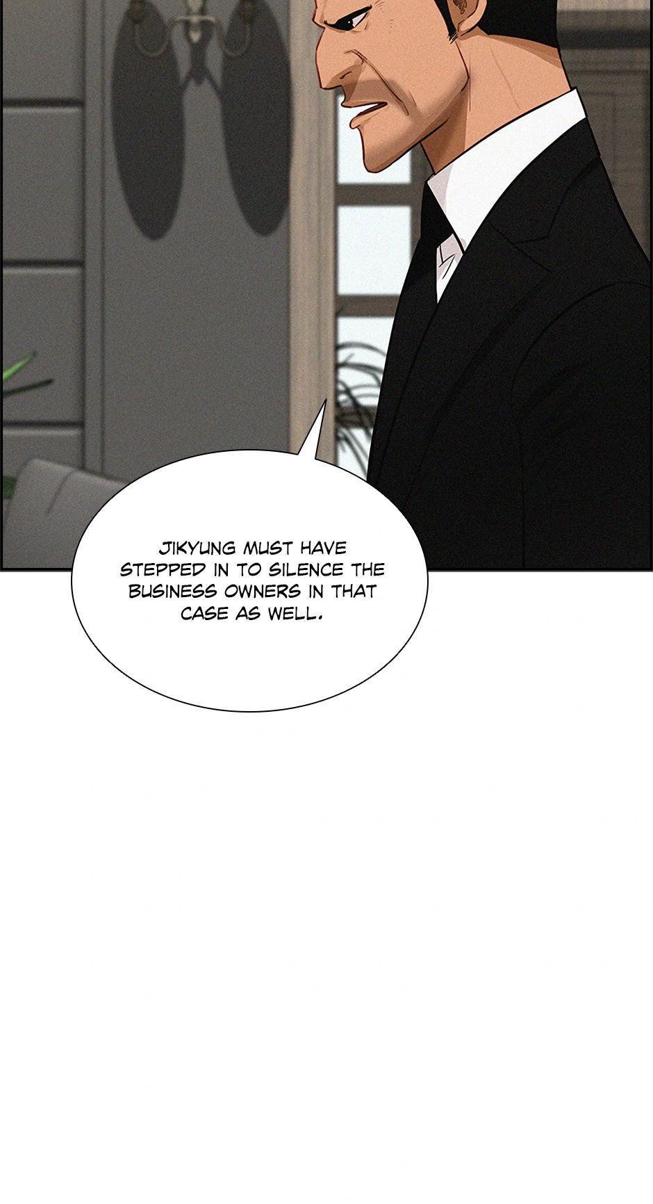 Read Lord Of Money Manga Online