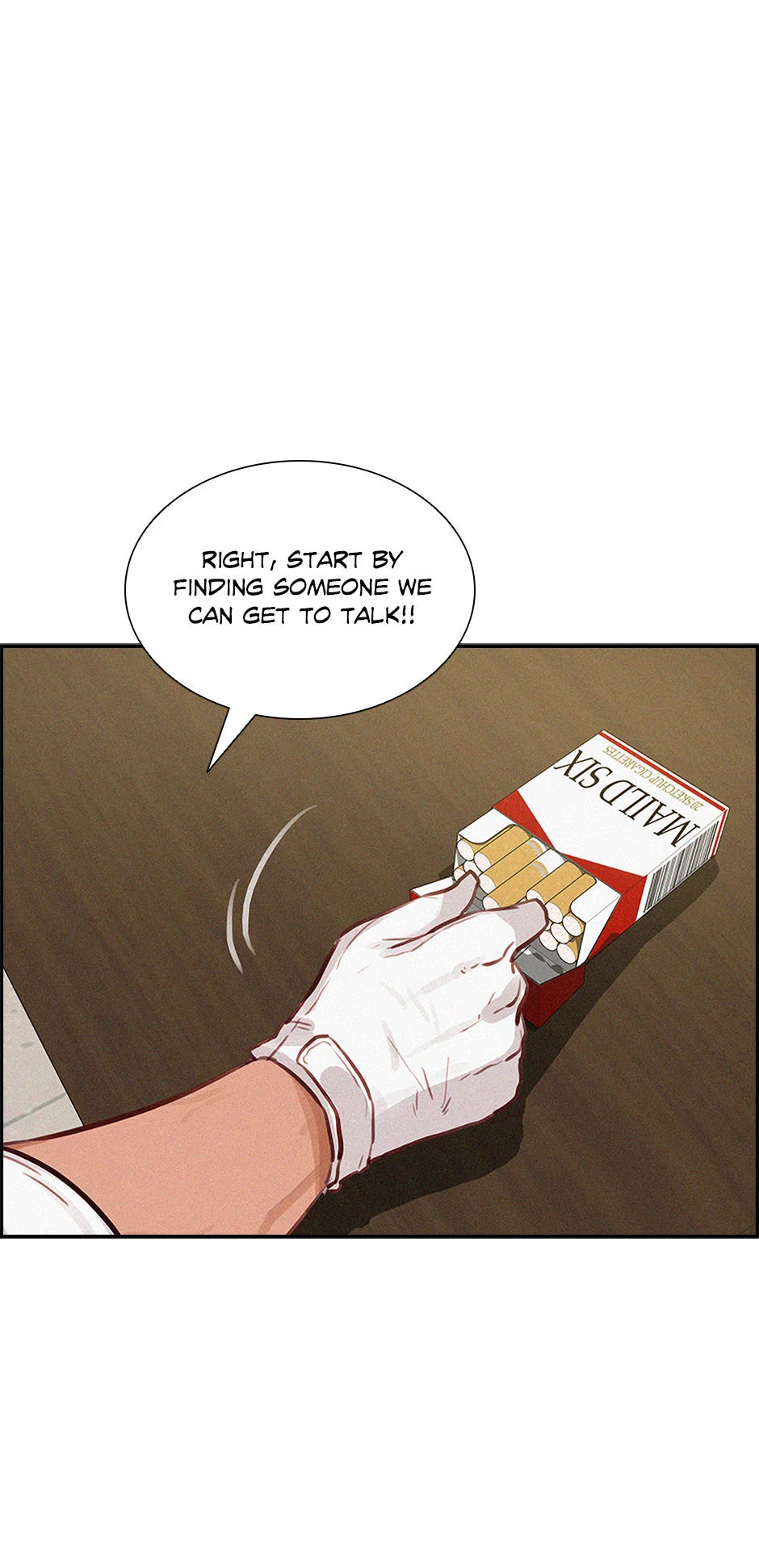Read Lord Of Money Manga Online