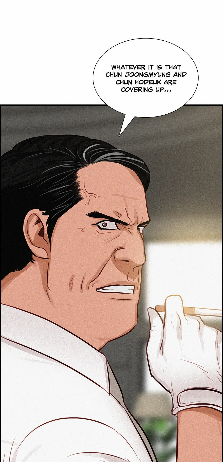 Read Lord Of Money Manga Online