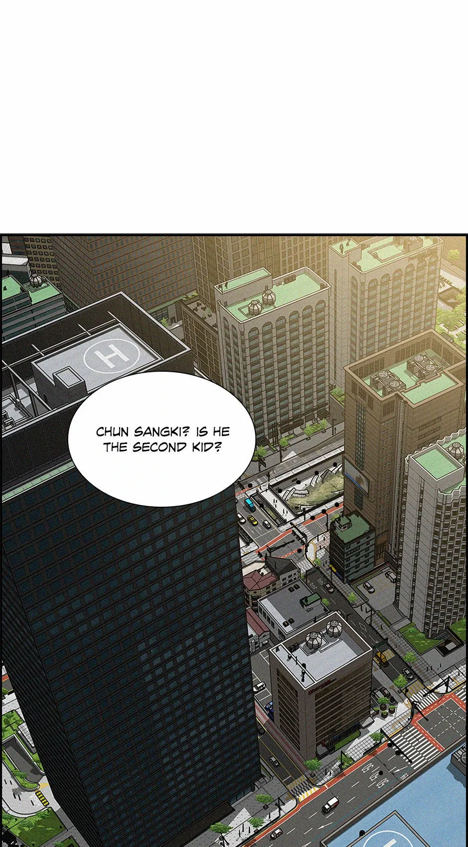 Read Lord Of Money Manga Online