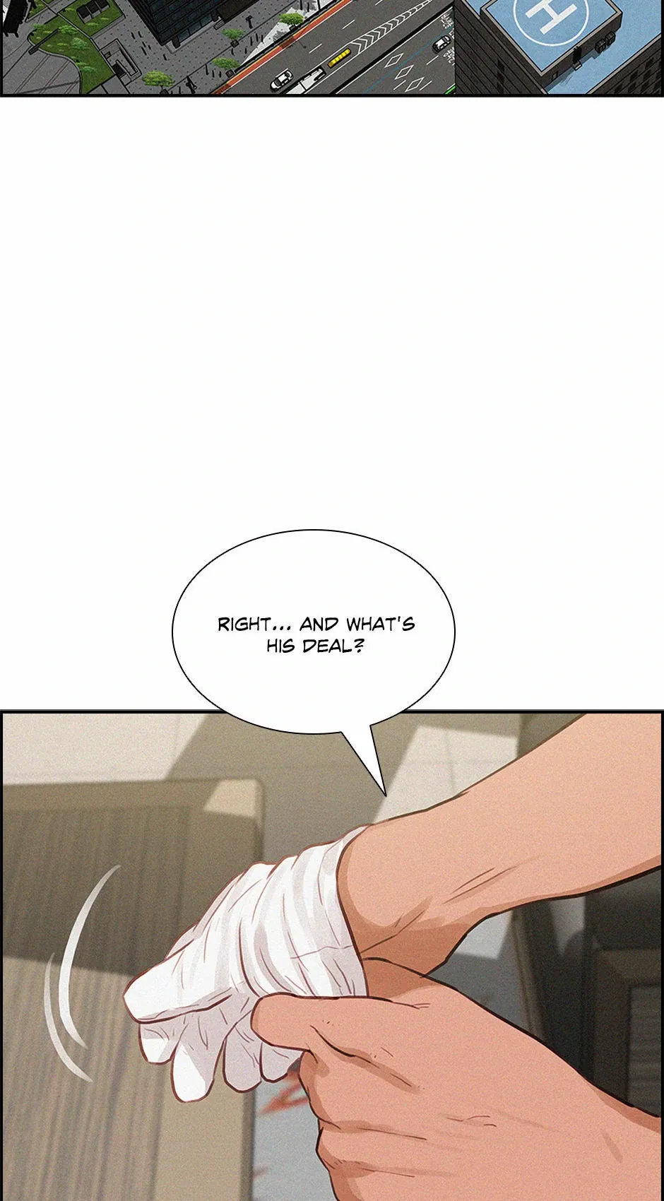 Read Lord Of Money Manga Online