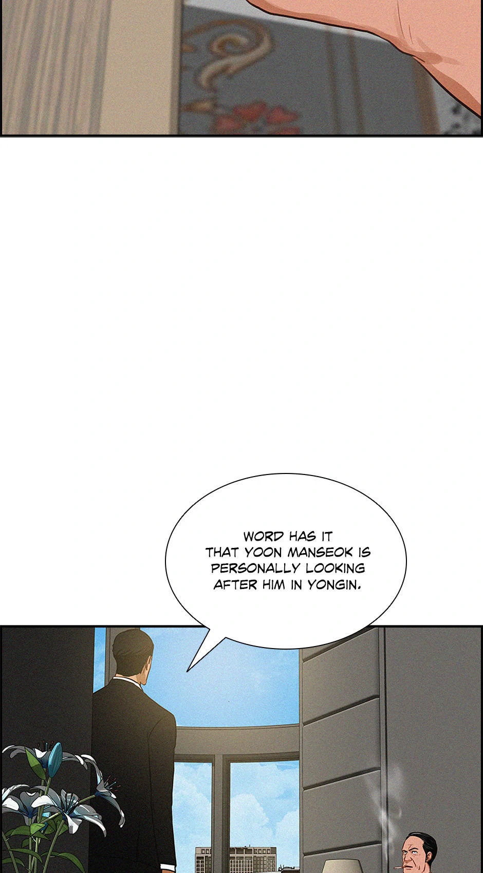 Read Lord Of Money Manga Online