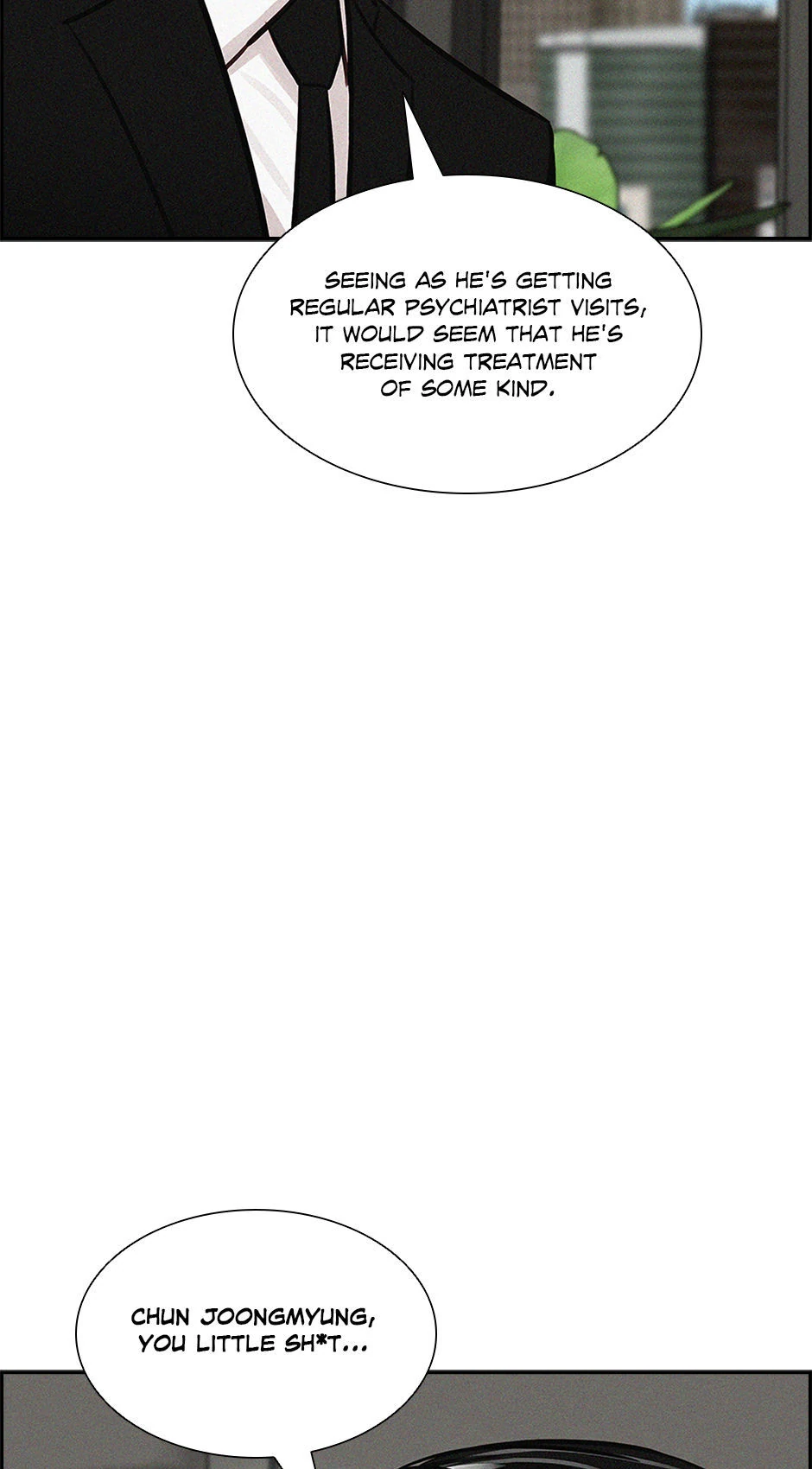 Read Lord Of Money Manga Online