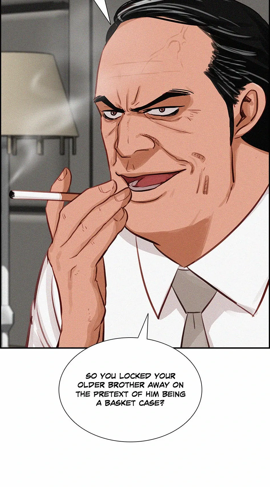 Read Lord Of Money Manga Online