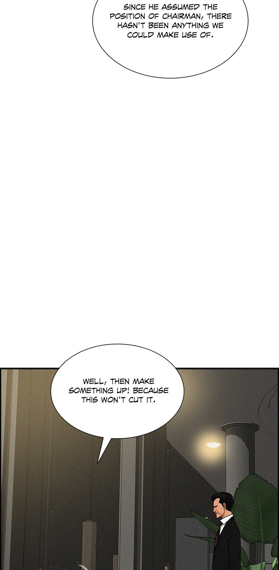 Read Lord Of Money Manga Online