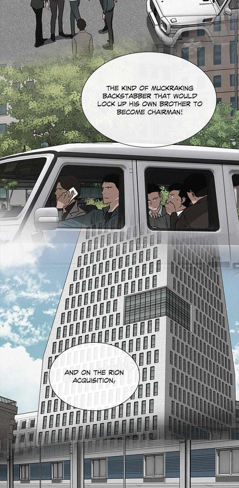 Read Lord Of Money Manga Online