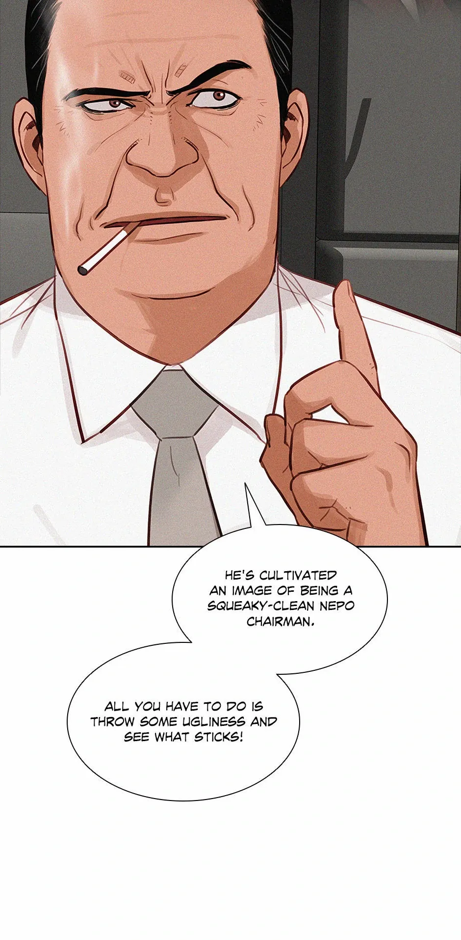 Read Lord Of Money Manga Online