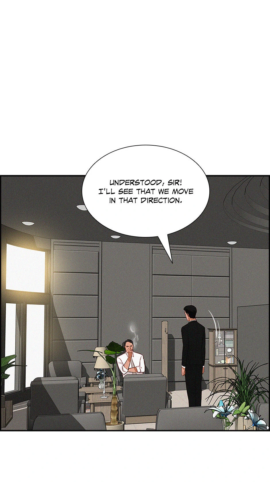 Read Lord Of Money Manga Online