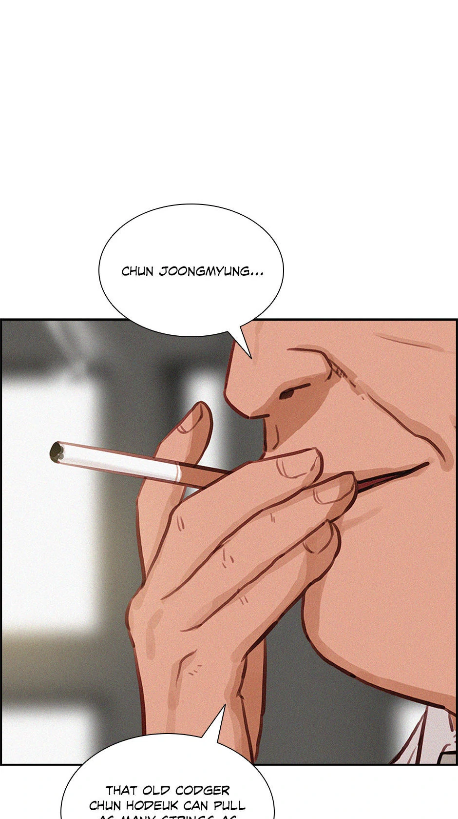 Read Lord Of Money Manga Online