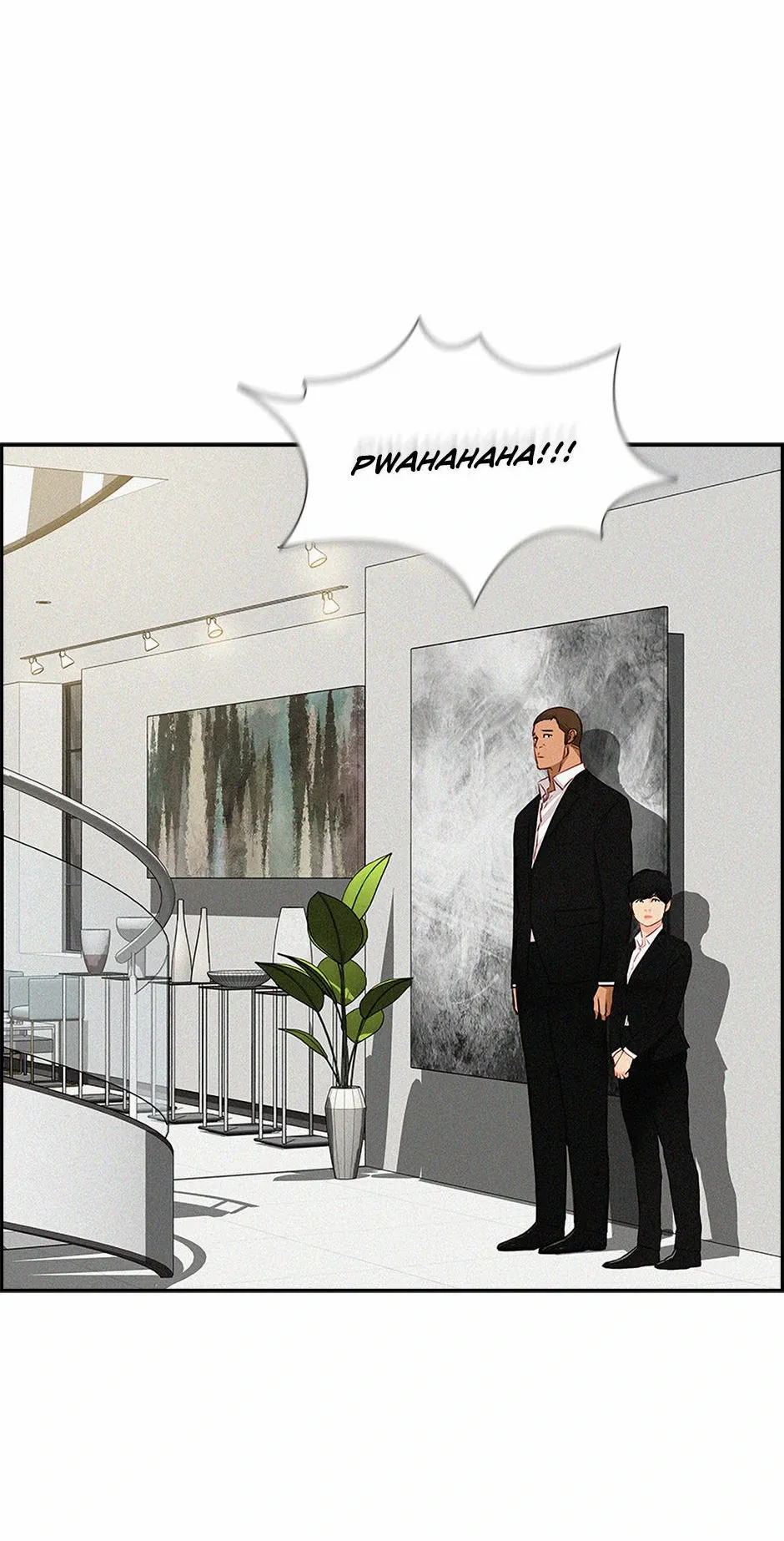 Read Lord Of Money Manga Online