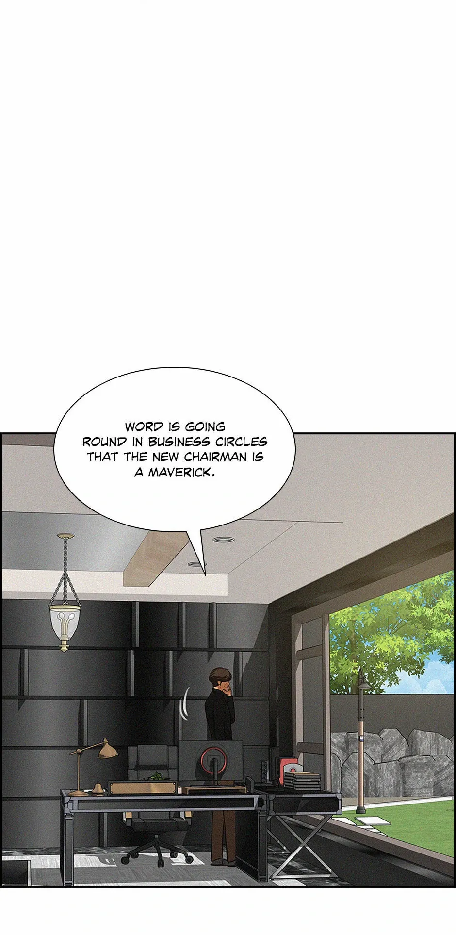 Read Lord Of Money Manga Online