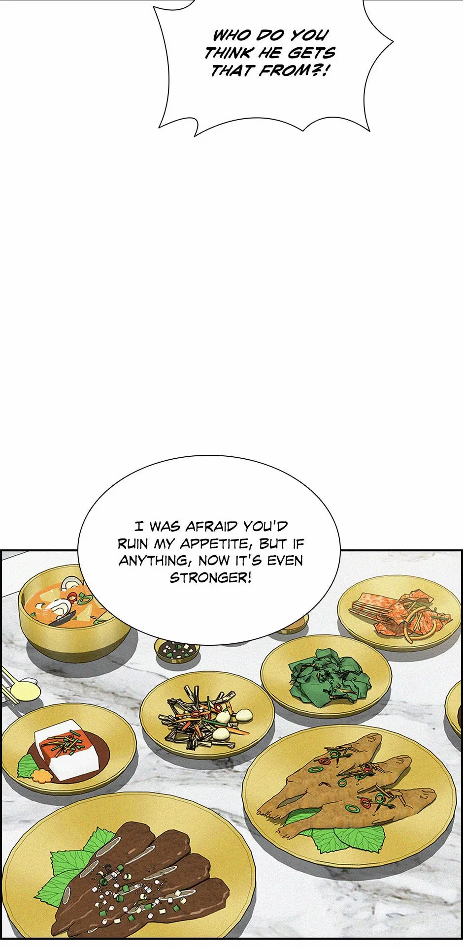 Read Lord Of Money Manga Online