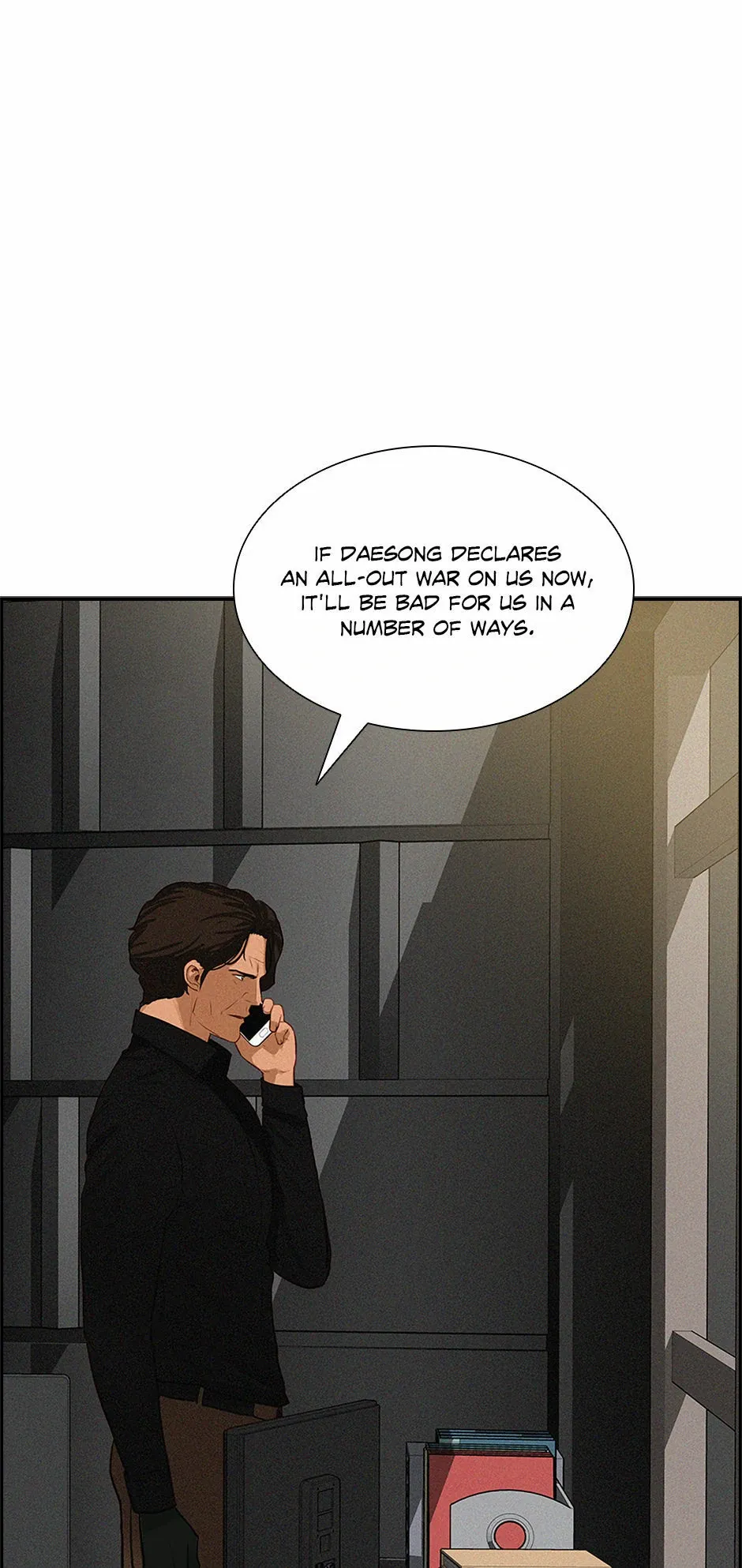 Read Lord Of Money Manga Online