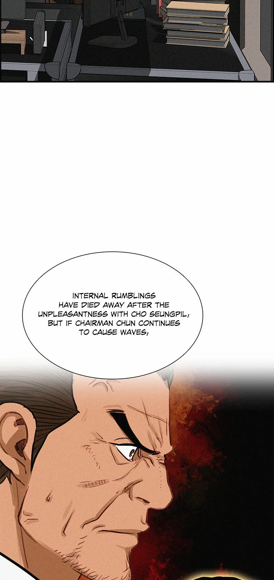 Read Lord Of Money Manga Online