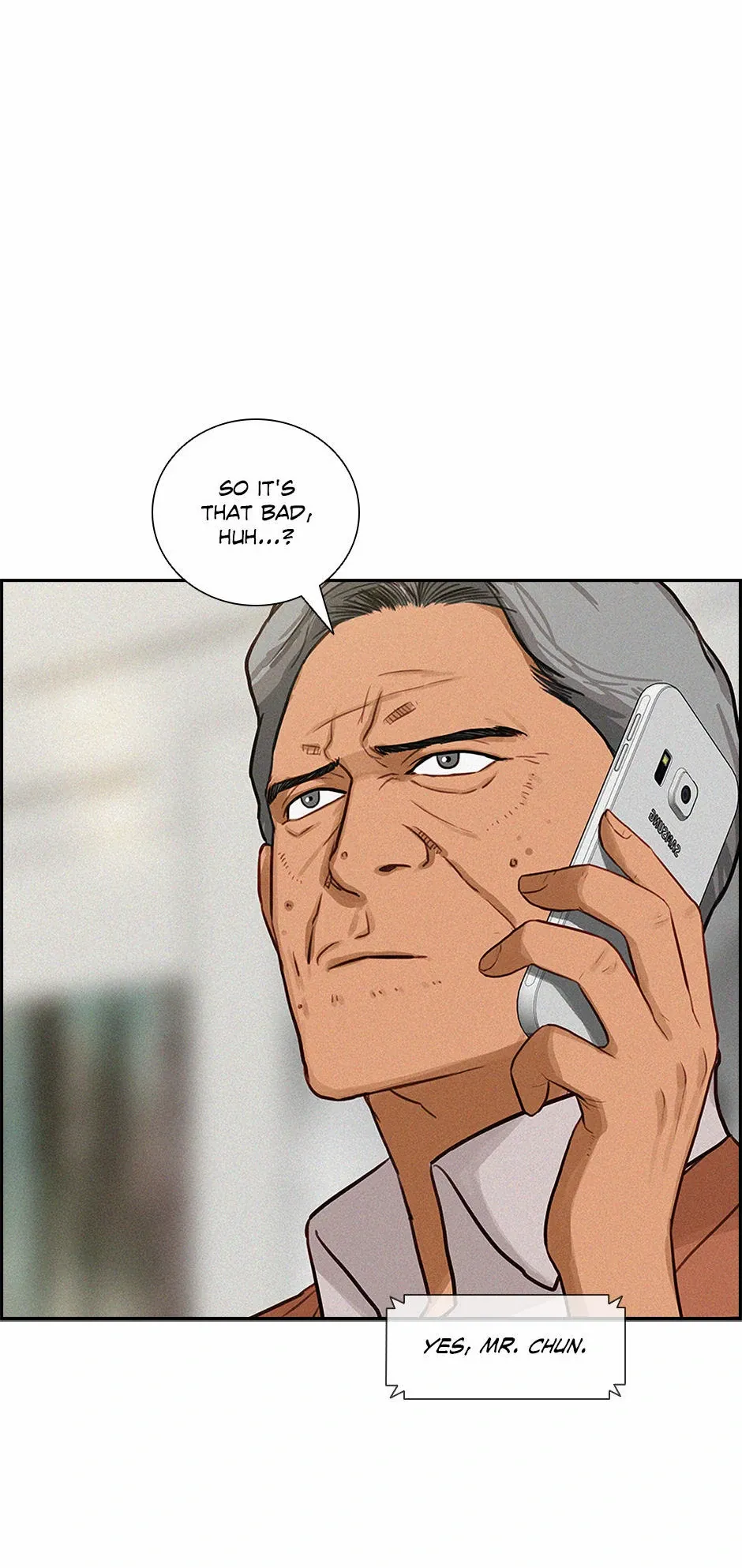 Read Lord Of Money Manga Online