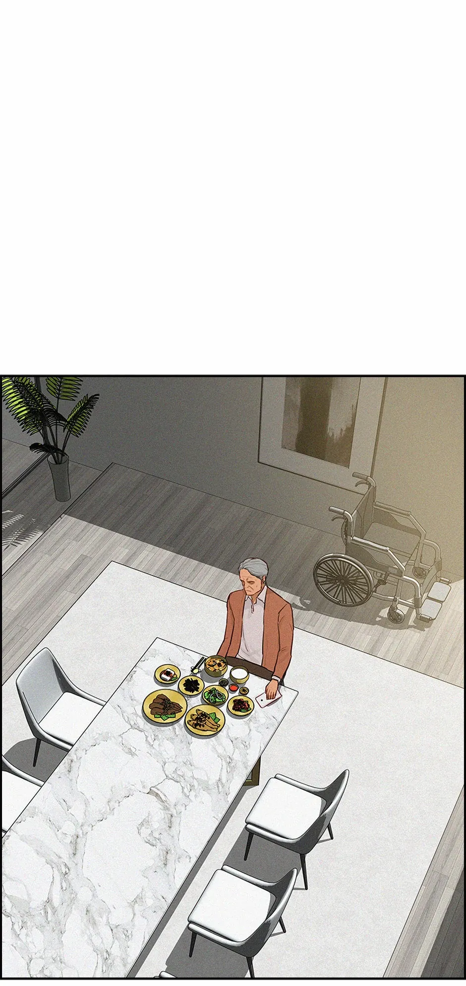 Read Lord Of Money Manga Online