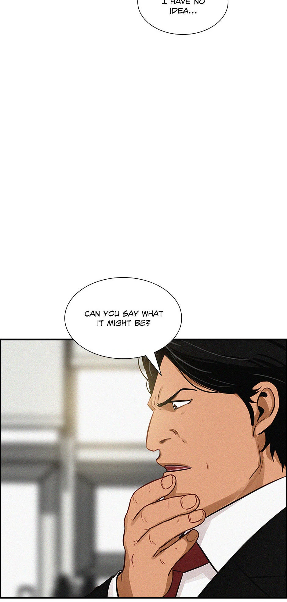 Read Lord Of Money Manga Online