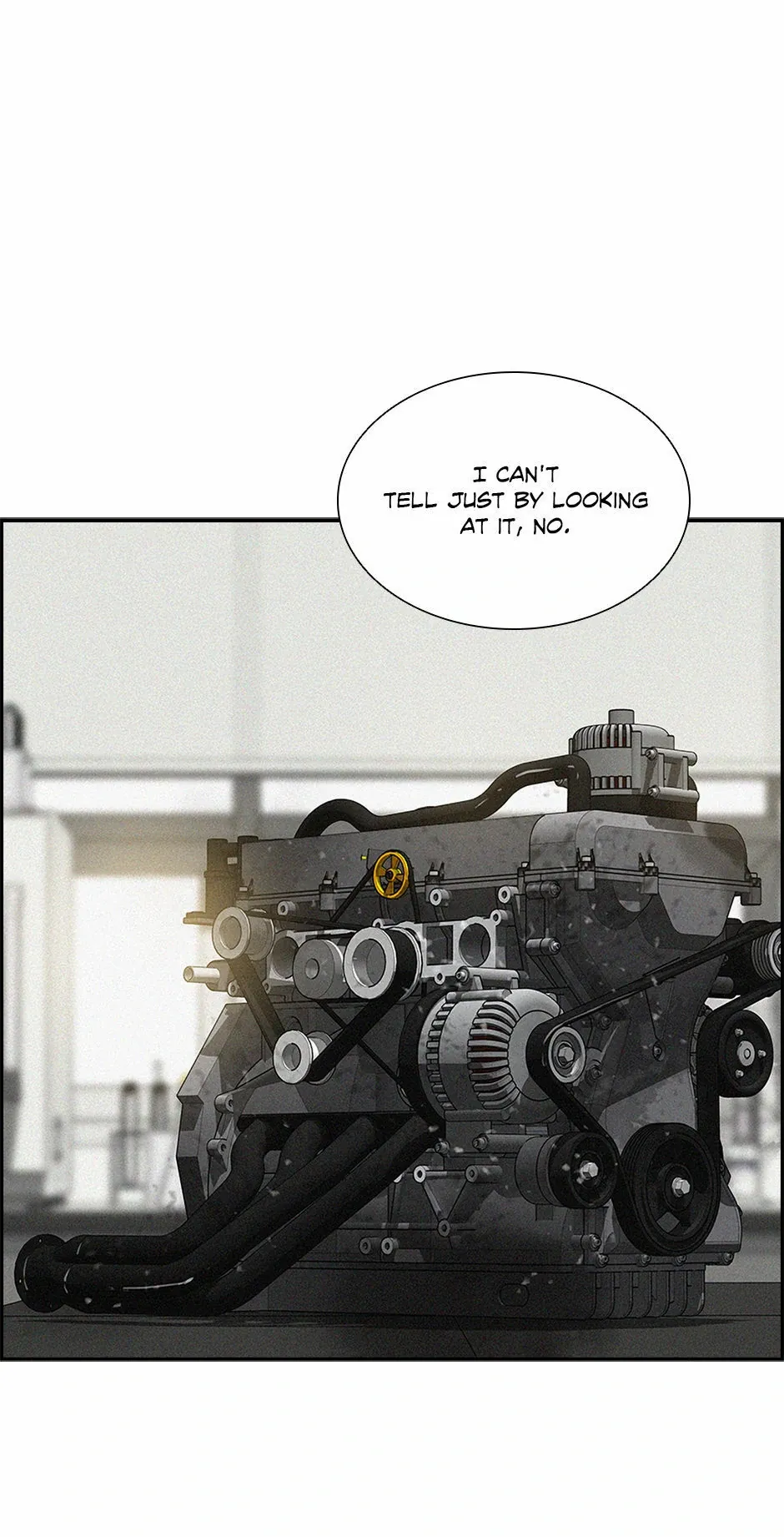 Read Lord Of Money Manga Online