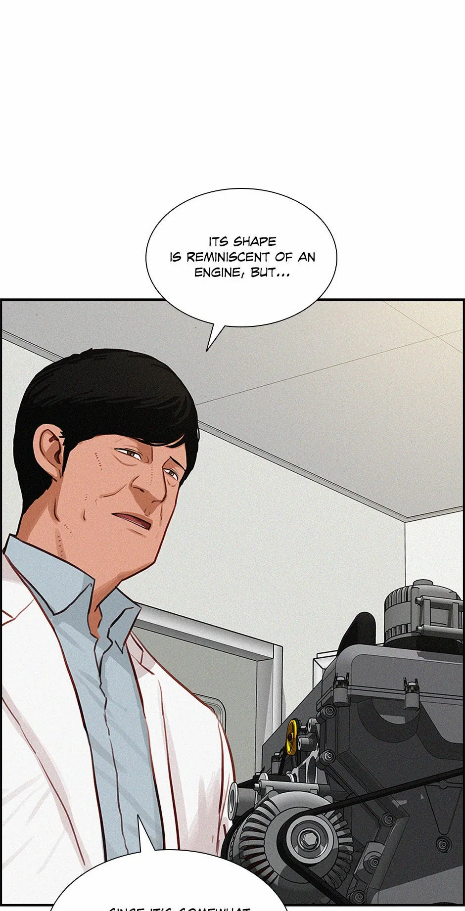 Read Lord Of Money Manga Online