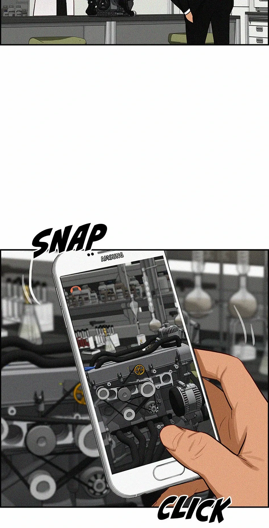 Read Lord Of Money Manga Online