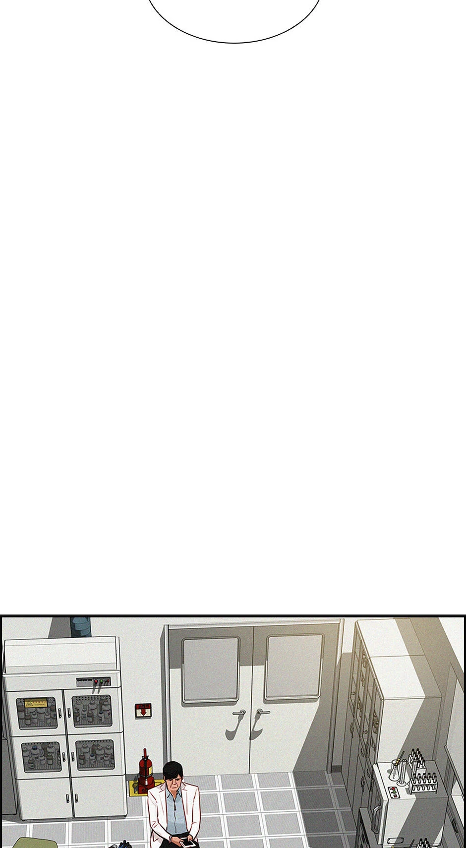 Read Lord Of Money Manga Online